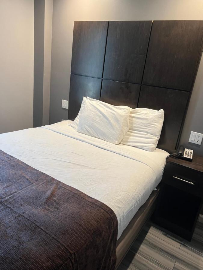 Gwb Hotel New York Ngoại thất bức ảnh