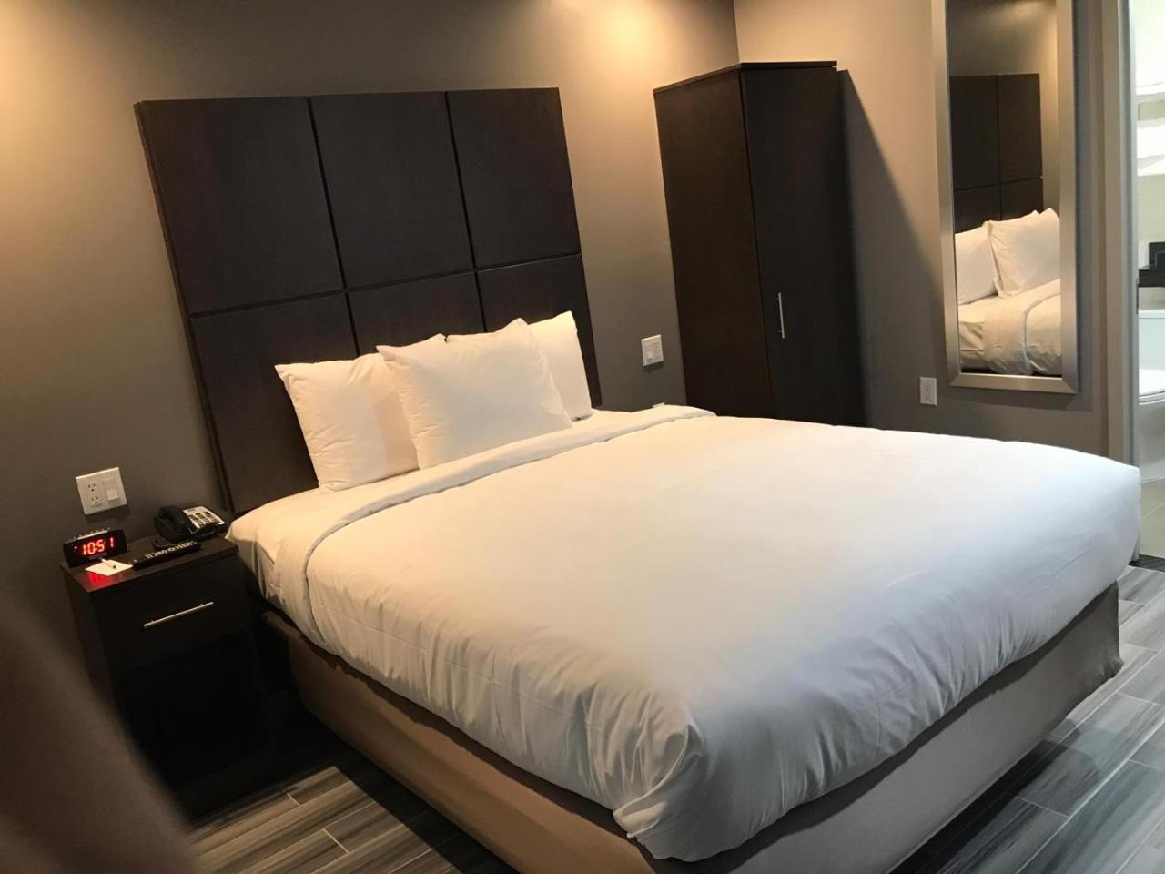 Gwb Hotel New York Ngoại thất bức ảnh